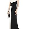 Issa Silkcrepe Oneshoulder Gown in White - Lyst