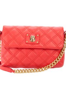 Marc Jacobs The Single Shoulder Bag - Lyst