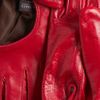 Modcloth Tirelessly Tasteful Gloves in Red - Lyst