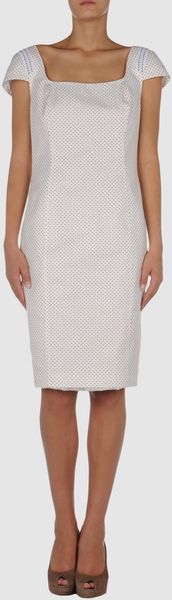  Short Dresses 