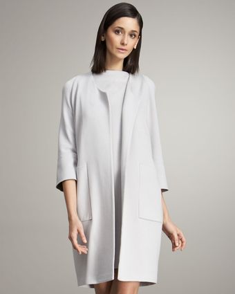 Buchanan & Zavala Patch-pocket Coat - Lyst