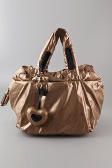 See By Chloé Joyrider Large Shoulder Bag - Lyst