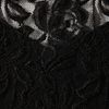 Topshop Hot Black Lace Dress in Black - Lyst