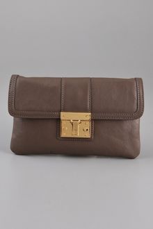 Tory Burch Norah Envelope Bag - Lyst