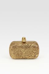 Alexander McQueen Clutch