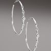 Ippolita Fivestation Diamond Earrings in Silver - Lyst