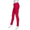 J Brand Mayheim Half Coated Highrise Skinny: Fuschia in Pink - Lyst