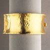 Jose & Maria Barrera Gold Cuff Bracelet in Gold (null) - Lyst