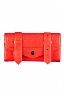 Proenza Schouler Ps1 Continental Wallet - Lyst