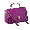 Proenza Schouler Ps1 Medium Leather in Purple (orchid) - Lyst