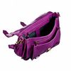 Proenza Schouler Ps1 Medium Leather in Purple (orchid) - Lyst
