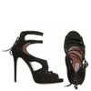 Tabitha Simmons Bailey Shoes in Black - Lyst