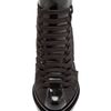 Alexander Wang Andi Bootie in Black in Black - Lyst