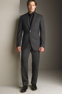 Dolce & Gabbana Classic Suit - Lyst