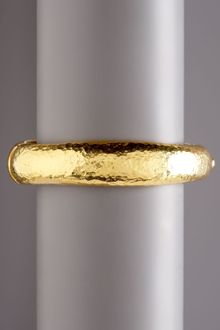 Jose & Maria Barrera Thin Cuff - Lyst