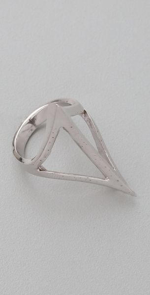  X-ray Hex Ring 