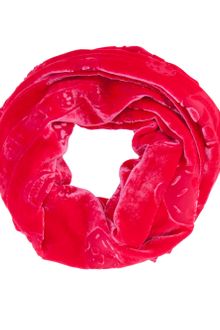 Alexander McQueen Skull Scarf - Lyst