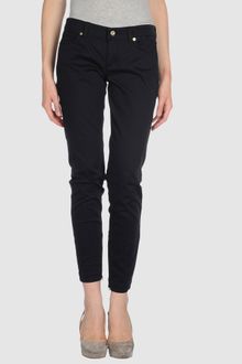 D&G Casual Trouser - Lyst