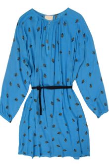 Girl. By Band Of Outsiders House Dress - Lyst