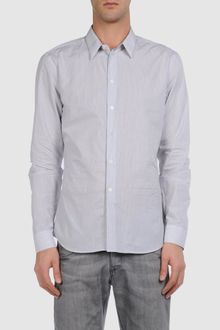 Givenchy Long Sleeve Shirts - Lyst