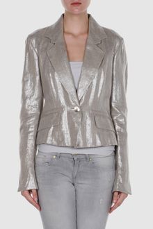 John Galliano Blazers - Lyst