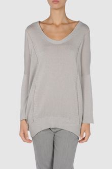 Re.set Long Sleeve Jumper - Lyst