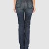 Rock & Republic Denim Trousers in Blue - Lyst
