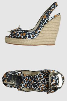 Roger Vivier  Wedges - Lyst