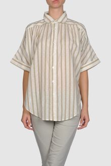 See By Chloé  Short Sleeve Shirt - Lyst