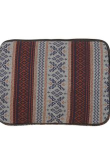 Topman Multi Patterned Laptop Case - Lyst