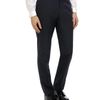 Valentino Tailored Cotton Poplin Trousers in Blue for Men (navy) - Lyst