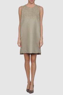3.1 Phillip Lim Short Dresses - Lyst
