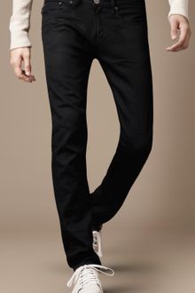 Burberry Brit Shoreditch Skinny Fit - Lyst