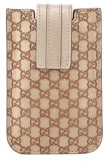 Gucci Phone Case