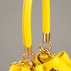 Marc By Marc Jacobs Too Hot To Handle Drawstring Bag in Yellow - Lyst