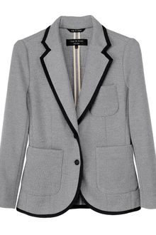 Rag & Bone Bromley Blazer - Lyst