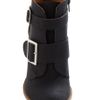 Modcloth Movie Date Heel in Black - Lyst
