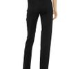 Helmut Lang Seamdetail Wool Pants in Black - Lyst