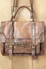Free People Cameron Satchel