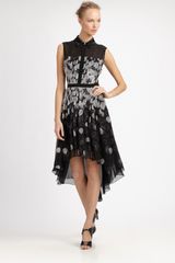 Jason Wu Silk Dress
