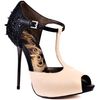 Sam Edelman Scarlett  in Pink (ivory) - Lyst