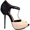 Sam Edelman Scarlett  in Pink (ivory) - Lyst