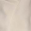 Vanessa Bruno Crepe Shoulder Detail Dress in Beige (cream) - Lyst
