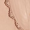 Alice By Temperley Libre Lasercut Leather Jacket in Pink (blush) - Lyst