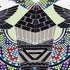 Mara Hoffman Printed Bustier Bikini in Multicolor (multicolored) - Lyst
