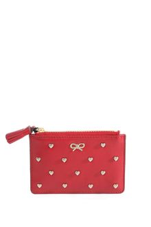 Anya Hindmarch Flyde Coin Pouch - Lyst