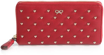 Anya Hindmarch Large Joss Wallet - Lyst