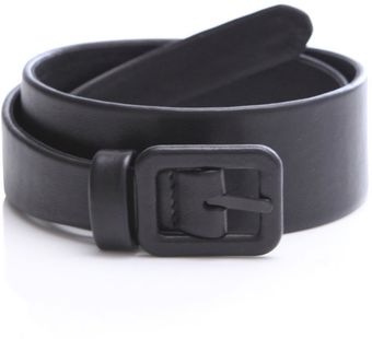  Leather Edition Belt 