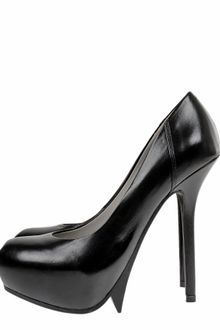 Camilla Skovgaard The Saw Stiletto Pump - Lyst