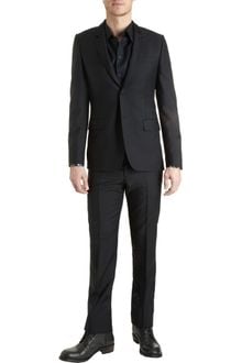 Givenchy Classic Suit - Lyst